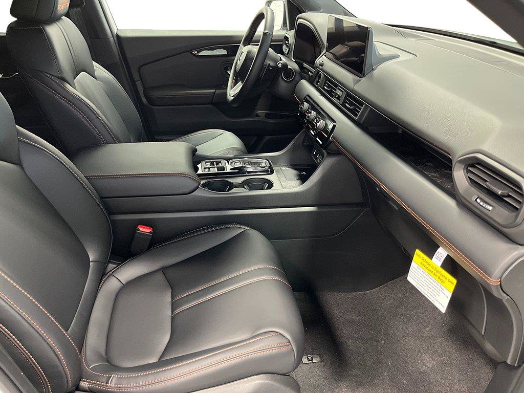 New 2026 Honda Pilot TrailSport image 27