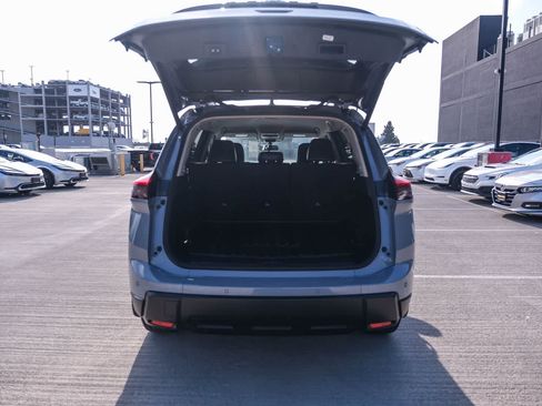 Used 2026 Nissan Rogue SV AWD/4WD image 26