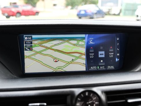 Used 2016 Lexus GS F RWD image 20