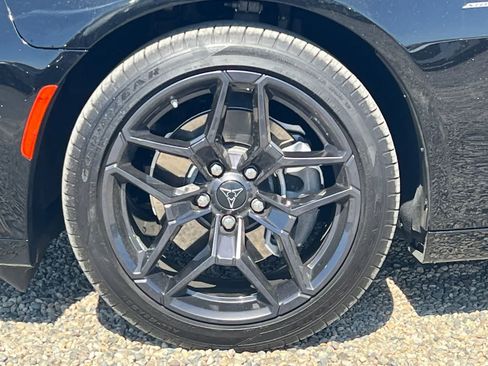 Used 2024 Dodge Charger Daytona R/T w/ Plus Group AWD/4WD image 12