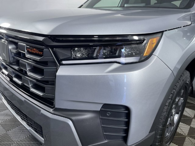 New 2026 Honda Pilot TrailSport image 28