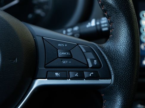 Used 2022 Nissan Kicks SR w/ Interior Electronics Package image 21