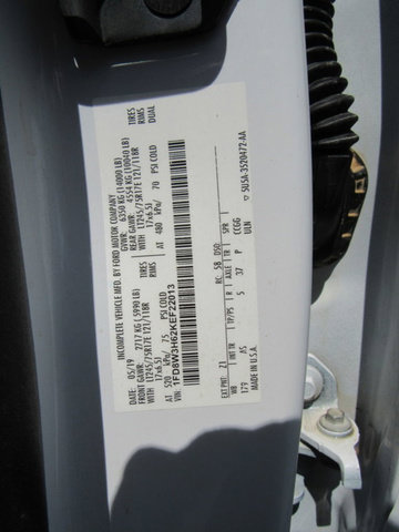 Used 2019 Ford F350 XL w/ Power Equipment Group AWD/4WD image 38