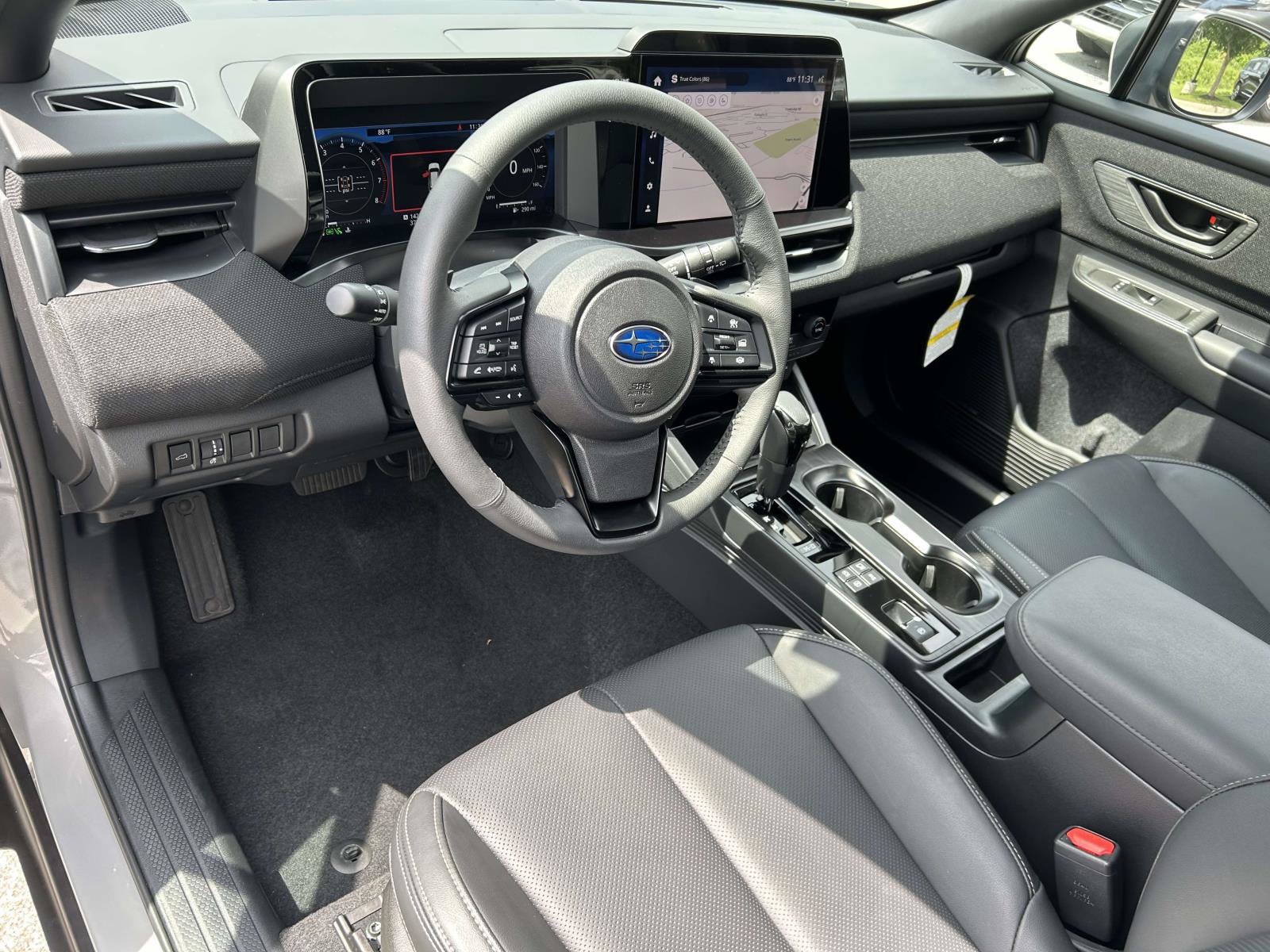 Used 2026 Subaru Outback Limited XT w/ Premium/Limited Package 2 AWD/4WD image 18