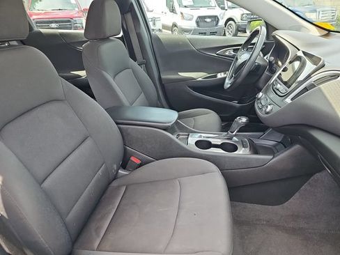 Used 2020 Chevrolet Malibu RS w/ LPO, Convenience Package 2 FWD image 12