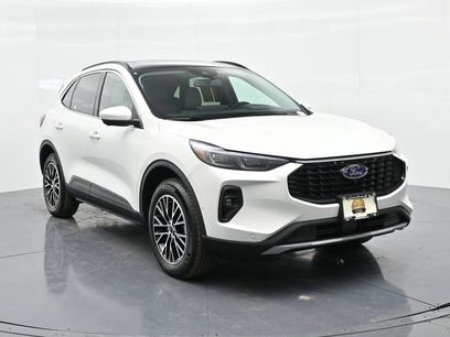 Used 2024 Ford Escape SE w/ PHEV Premium Package