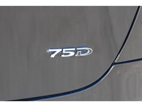 Used 2018 Tesla Model X 75D AWD/4WD image 31
