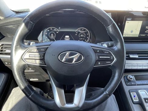 Used 2021 Hyundai Palisade Limited w/ Cargo Package AWD/4WD image 12