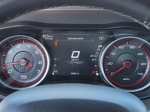 Certified 2023 Dodge Charger GT RWD image 15