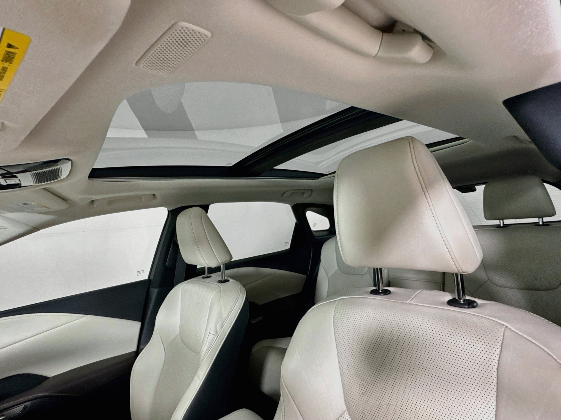 Used 2023 Lexus RX 350 Premium Plus w/ Accessory Package (K3) FWD image 23