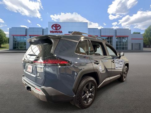 Used 2026 Toyota RAV4 AWD image 5