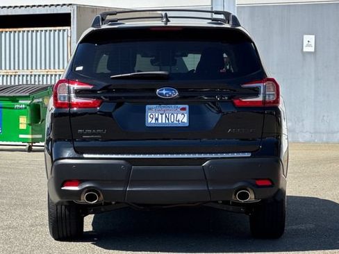Certified 2026 Subaru Ascent Premium AWD/4WD image 5