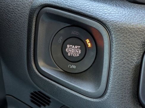 New 2026 Jeep Wrangler Sport image 29