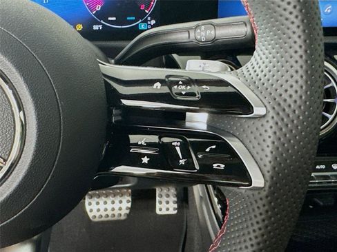 Certified 2026 Mercedes-Benz CLA 250 CLA 250 image 13