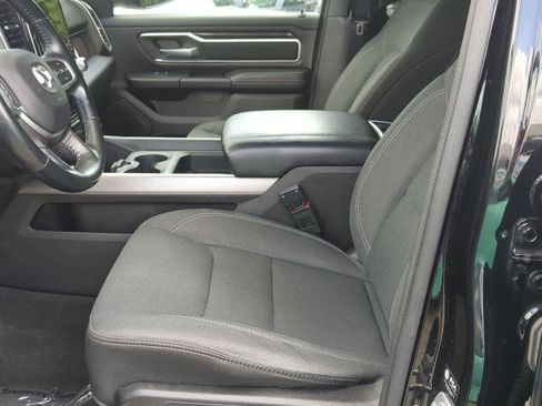 Used 2023 RAM 1500 Big Horn AWD/4WD image 16