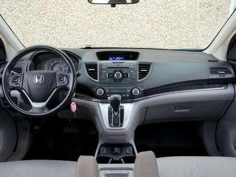 Used 2012 Honda CR-V EX-L image 7