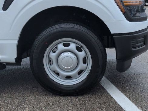 New 2026 Ford F150 XL RWD image 11