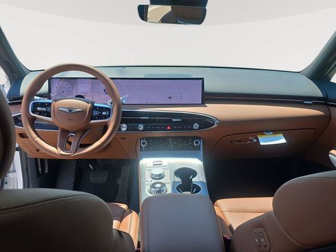 New 2026 Genesis GV70 2.5T Advanced AWD/4WD image 26