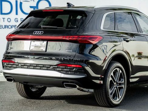 New 2025 Audi Q5 Premium Plus image 7