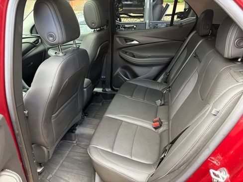 Used 2023 Buick Encore GX Essence w/ Experience Buick Package AWD/4WD image 17