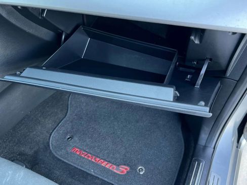 Used 2012 MAZDA MAZDA3 Touring w/ Mazdaspeed Tech Pkg image 18