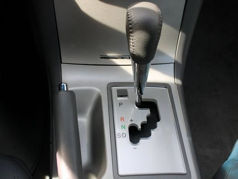 Used 2008 Toyota Solara SLE image 18