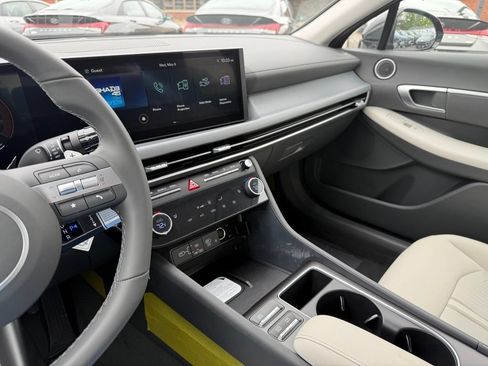 New 2026 Hyundai Sonata SEL AWD/4WD image 25