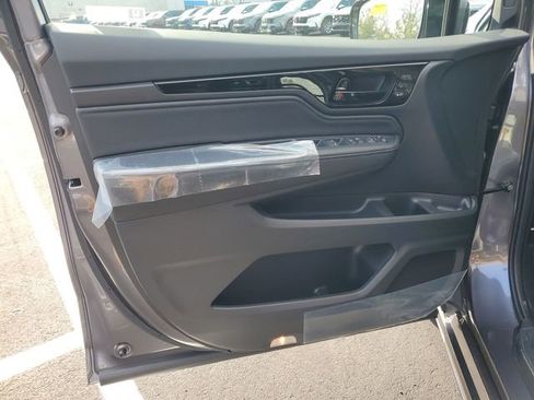 New 2026 Honda Odyssey Elite image 39