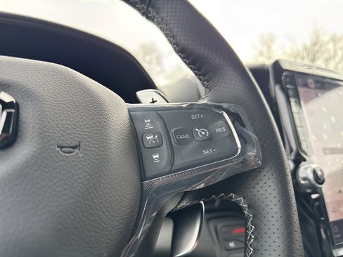 New 2026 RAM 1500 RHO AWD/4WD image 31