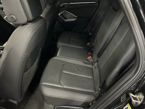 Used 2019 Audi Q3 2.0T Premium w/ Convenience Package image 19