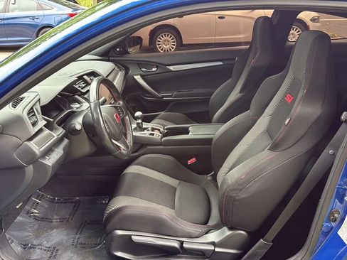 Used 2018 Honda Civic Si image 10