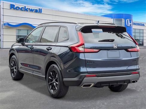 New 2026 Honda CR-V Sport-L image 2