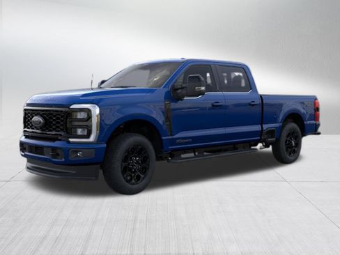 New 2026 Ford F350 Lariat AWD/4WD image 4
