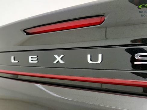 Used 2026 Lexus RZ 350e 2WD w/ Convenience Package image 33