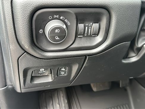 New 2026 RAM 1500 Laramie w/ Laramie Preferred Package image 20