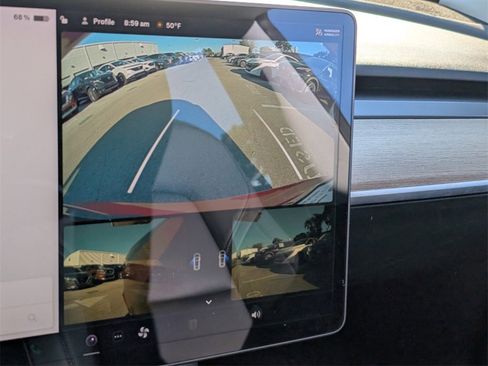 Used 2019 Tesla Model 3 Long Range image 19