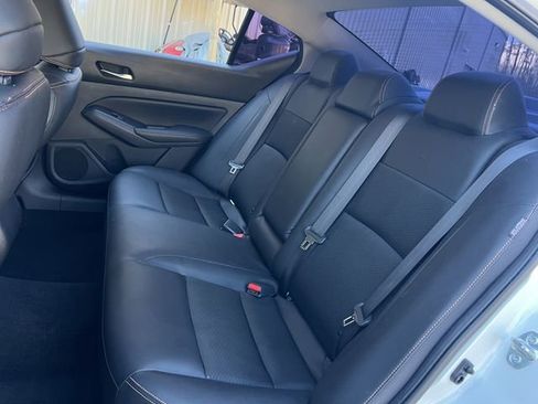 Used 2019 Nissan Altima 2.5 SR w/ SR Premium Package image 19