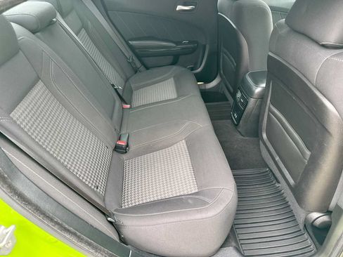 Used 2019 Dodge Charger SXT w/ Blacktop Package AWD/4WD image 20