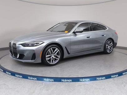 Used 2024 BMW 430i Gran Coupe w/ Convenience Package