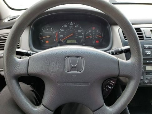 Used 2001 Honda Accord EX image 9