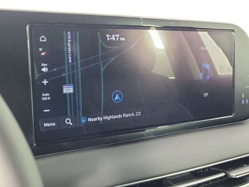 Used 2025 Hyundai Palisade SEL image 32