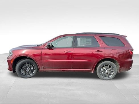 New 2026 Dodge Durango GT w/ Blacktop Package AWD/4WD image 4