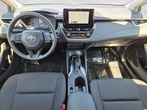 Certified 2024 Toyota Corolla LE w/ LE Convenience Package FWD image 16