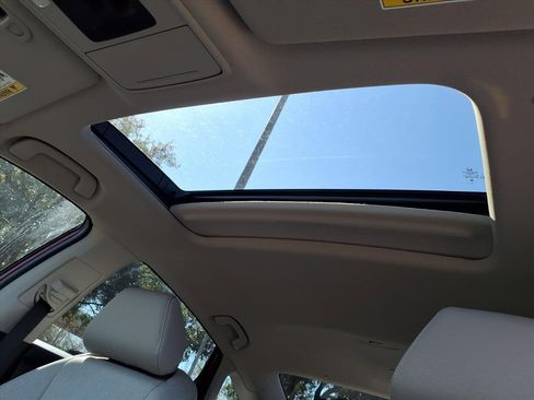 Used 2026 Honda Accord SE image 4