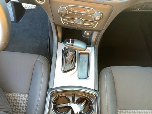 Used 2023 Dodge Charger GT w/ Blacktop Package image 16