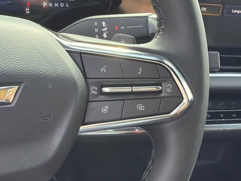 New 2026 Chevrolet Equinox LT w/ Safety and Technology Package FWD image 24