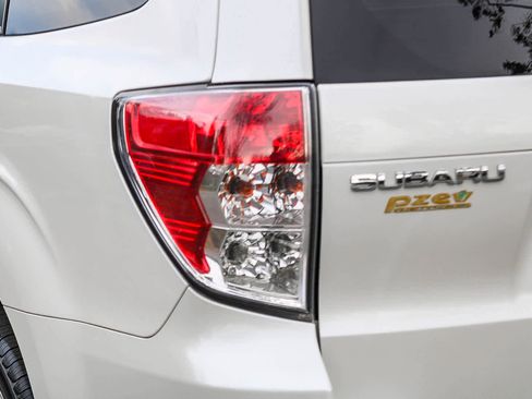 Used 2009 Subaru Forester 2.5X AWD/4WD image 7