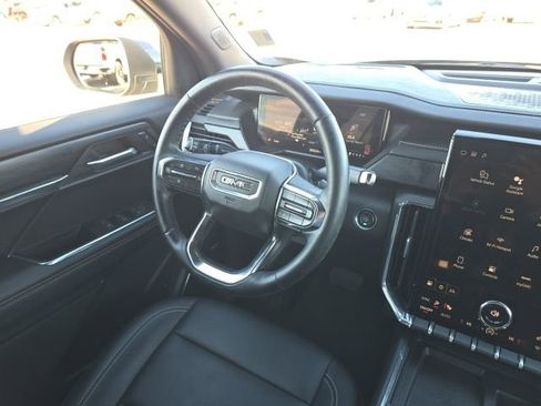 Used 2024 GMC Acadia Elevation image 30