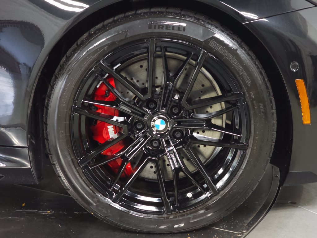Used 2026 BMW M5 Touring AWD/4WD image 7