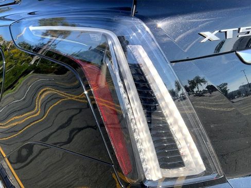 Used 2025 Cadillac XT5 Sportv image 27